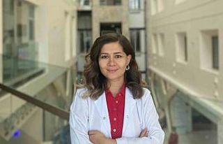 Dik duramıyorsanız dikkat