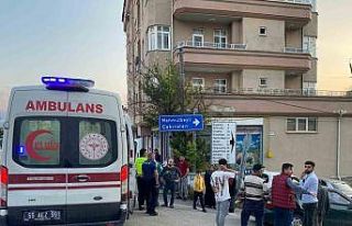 Dikkatsizlik kaza getirdi