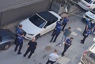 Direksiyon başında acı son