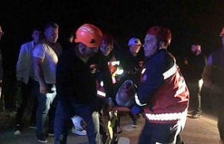 Direksiyon başında kalp krizi geçirdi: 112’yi...