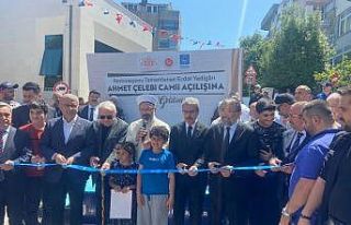 Diyanet Başkanı Erbaş: “Yaz kurslarımız da...
