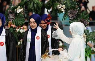 Diyanet İşleri Başkanı Erbaş: “Neslimiz, gençlerimiz,...