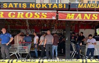 Diyarbakır’da arazi anlaşmazlığı yüzünden...