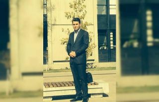 Diyarbakır’da babasını öldüren çocuk gözaltına...