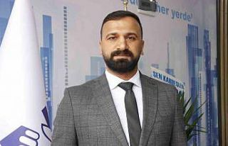 Diyarbakır’da emlak dünyası yeni hükümetten...