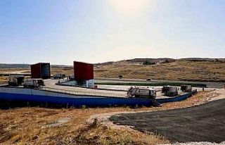 Diyarbakır’da Entegre Katı Atık Yönetimi projesi...