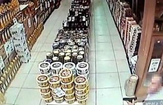 Diyarbakır’da iki kardeşin öldürülme anı güvenlik...