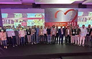 Diyarbakır’da kardiyoloji alanında bir ilk yaşandı