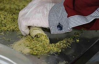 Diyarbakır’da Kurban Bayramı için 35 ton ’tescilli’...