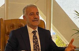 Diyarbakır’dan 13 ülkeye ihracat