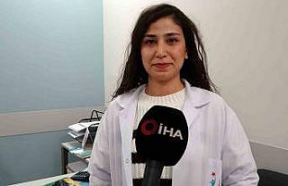 Diyetisyen Ünsal: “Kurban etini 24 saat bekletmeden...