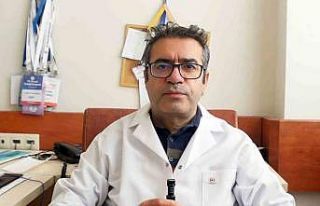 Doç. Dr. Ahmet Karakeçi; “Mesane pili yöntemi...