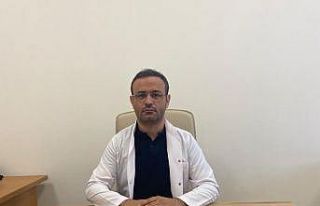 Doç. Dr. Doğan, mantar zehirlenmelerine karşı...