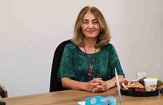 Doç. Dr. Meltem Soylu: "Etler tereyağı ve...