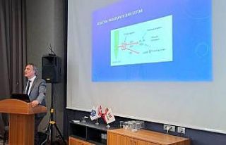 Doç. Dr. Ünal Turkay: "Tüm kadınların yaklaşık...