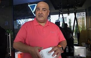Doğa dostu ürünlerle tüm dünyanın beğenisini...