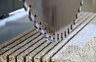 Doğal taş sektörünün 4 yıllık Çin hasreti...