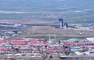 Doğu’da en çok heyelan oluyor