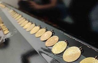 Dolandırıcılık operasyonunda ele geçirilen sahte...