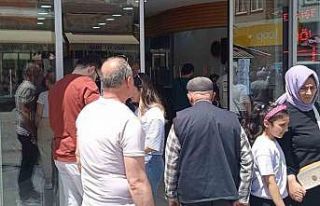 Dolar ve Euro’daki hareketlilik döviz bürolarına...