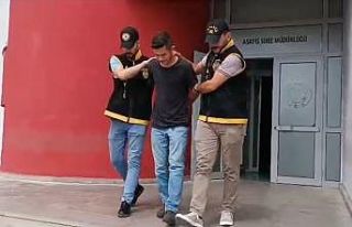 Dolmuş sürücülerinin yolcu kavgası kanlı bitti