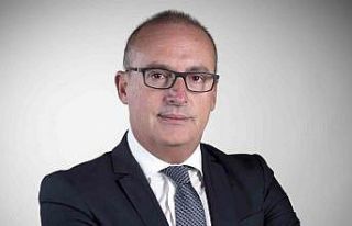 DowAksa’nın Yeni CEO’su Massimo Rebolini oldu