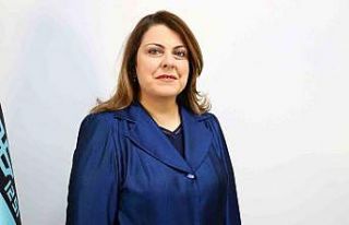 Dr. Tunçez: "Çevre sorunları tüm dünyanın...