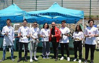 Dron yapan lise öğrencisi: "Selçuk Bayraktar...