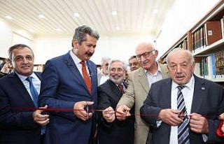 Duayen Edebiyatçı Prof. Dr. Kemal Yavuz’a vefa