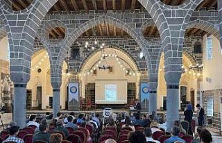 DÜ’de ’Osmanlı’da Ermeniler, bilim, kültür...