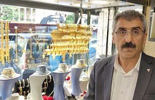 Düğün yapacaklara ’sahte altın’ uyarısı