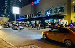 Düğünde iki grup arasında çıkan kavgada 1 kişi...