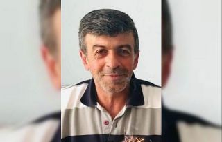 Düğünde maganda kurşunu emekli uzman çavuşu...