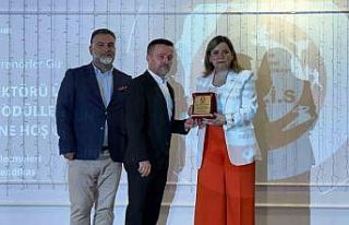 Dünya Antrenörler Günü kutlandı