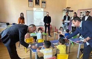 Dünya Süt Günü kutlandı