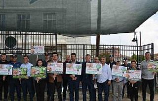 Dünya Tütünsüz Günü’ne özel farkındalık...