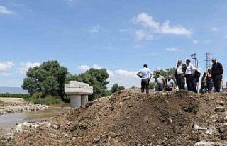 Dur-Geç köprüleri tarih oluyor