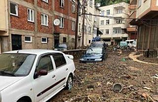 Duroğlu Belde Belediye Başkanı Halil Çetin: “Afatın...