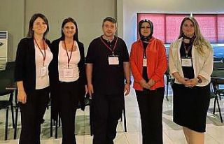 Düzce BelKA İnsan Kaynakları eğitime önem veriyor