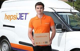 E-ticaret müşterisi tatil alışverişini son dakikaya...