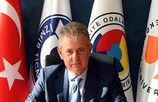 E-ticaretin devleri İZTO’da buluşacak