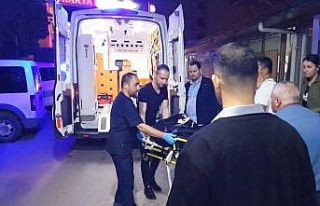 Edirne’de 11 yaşındaki çocuk tüfekle oyun oynarken...