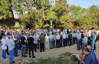 Edirne’de 90 yıllık bayramlaşma geleneği