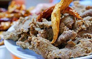 Edirne’de tava ciğercilerine yüzde 33 zam