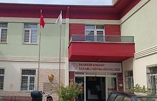 Edremit’te LGS Sınav hazırlıkları tamam