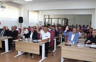 Efelerli başarılı sporcular ödüllendirilecek