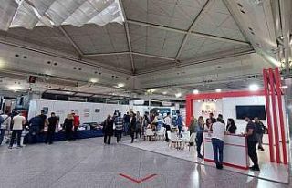 Efes, havacılıkta zirveye oynayacak