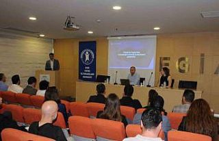 EGİAD ve TRAI - Türkiye Yapay Zekâ İnisiyatifi...