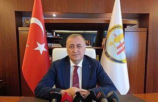 Ekmeğin kilogram fiyatı tüm Türkiye’de azami...