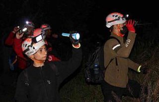 Ekmek almaya giden 8 yaşındaki Eren’den 16 saattir...